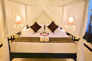Room - Puri Cendana Resort (Seminyak)