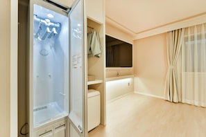 Unclassified image, 5 of 87, button - MU Hwamyeong (Busan)