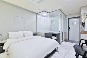 ห้องพัก