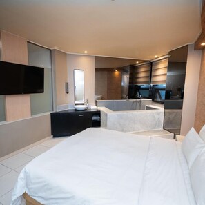 Unclassified image, 2 of 49, button - Oscar Hotel (Busan)