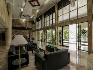 Hall