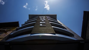Exterior - V Hotel (Vientiane)
