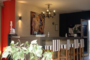 Unclassified image, 5 of 60, button - Elina Hotel Perdika (Igoumenitsa)