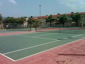 Sportveld