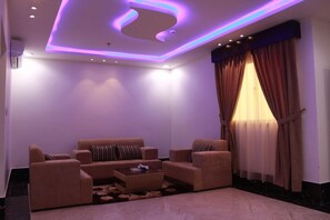 Unclassified image, 4 of 31, button - Noor Amal Hotel Apartments As Sulay (Riyadh)