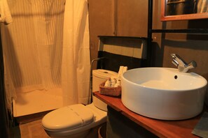 Unclassified image, 4 of 109, button - Mahoora Tented Safari Camp - Yala (Kataragama)
