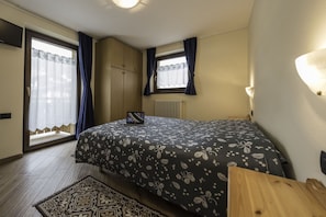 Room - Appartamento Focolare (Livigno)