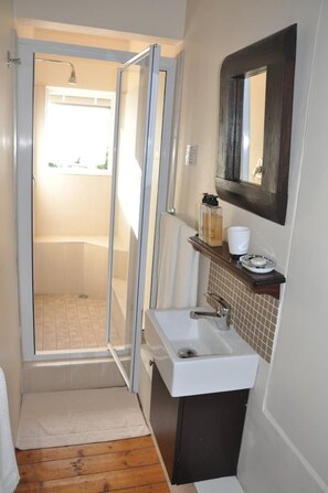 Bathroom - Baliridge (Durban)
