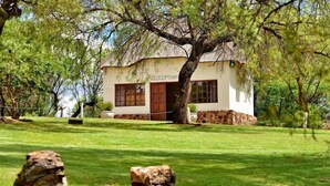 Exterior - aha River Place Lodge (Centurion)