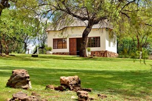 Exterior - aha River Place Lodge (Centurion)