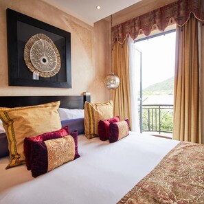 Room - The Royal Elephant Hotel Conference Centre (Centurion)