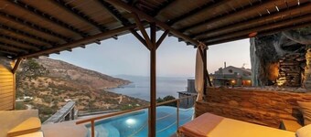 Aegean Castle Suites Greek Hospitality Experience
