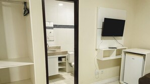 Room - Suites da Hilda (Cabo Frio)
