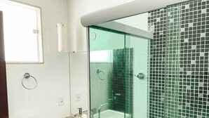 Bathroom - Suites da Hilda (Cabo Frio)