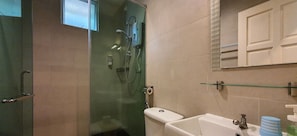 Bathroom - Highlanders Garden Guesthouse (Tanah Rata)