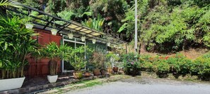 Exterior - Highlanders Garden Guesthouse (Tanah Rata)