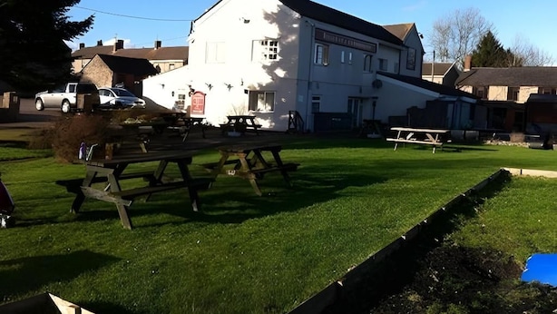 Unclassified image, 1 of 6, button - The Coach & Horses Inn & Restaurant (Newport)