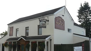 Unclassified image, 5 of 6, button - The Coach & Horses Inn & Restaurant (Newport)