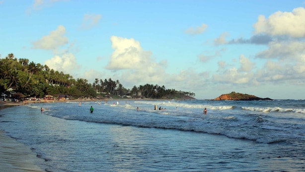 Strand