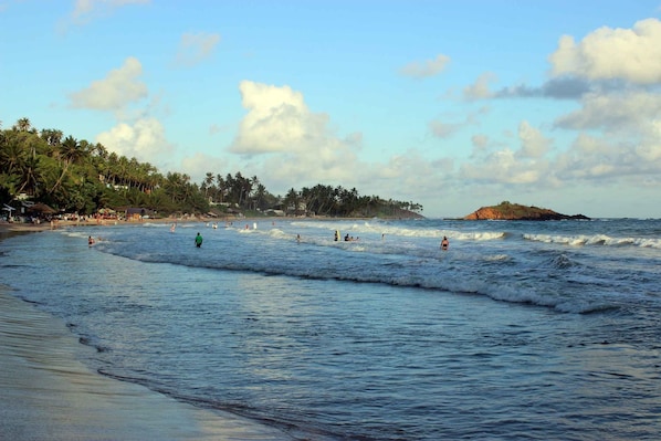 Praia