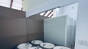 Badeværelse