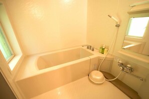 Bathroom - Resort Villa Takayama (Takayama)