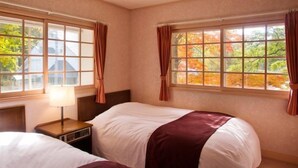 Unclassified image, 3 of 55, button - Resort Villa Takayama (Takayama)
