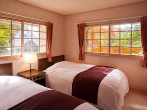 Room - Resort Villa Takayama (Takayama)
