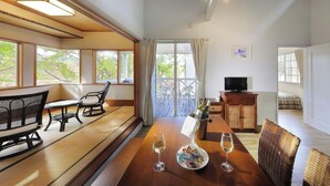 Unclassified image, 4 of 55, button - Resort Villa Takayama (Takayama)