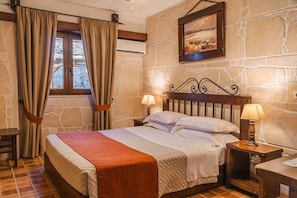 Room - Terra Minoika Villas (Sitia)