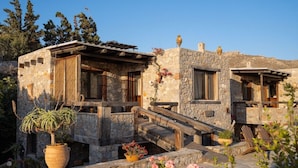 Exterior - Terra Minoika Villas (Sitia)