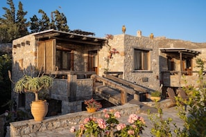 Exterior - Terra Minoika Villas (Sitia)