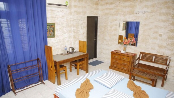 Room - Hillstreet Villa (Mount Lavinia)