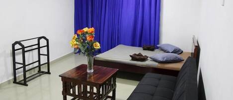 ห้องพัก