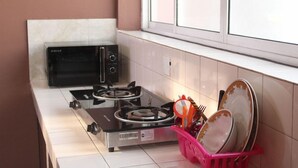 Private kitchen - Hillstreet Villa (Mount Lavinia)