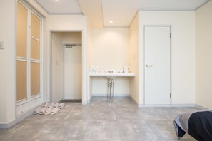 Spa - Kanazawa Ekimae Hotel (Kanazawa)