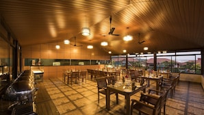 Restaurantes