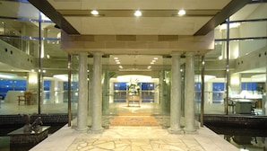 Lobby - Altia Toba (Toba)