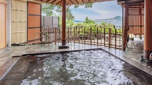 Spa - Altia Toba (Toba)