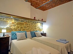 Spa - Luna Appartamento (Cortona)