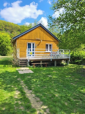 Exterior - Vrbo Property (Thilay)