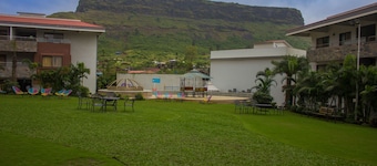 Club Mahindra Hatgad