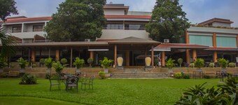 Club Mahindra Hatgad
