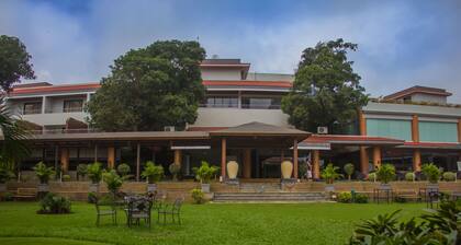 Club Mahindra Hatgad