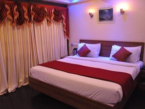 Room - OYO Rooms Singarathope (Tiruchirappalli)