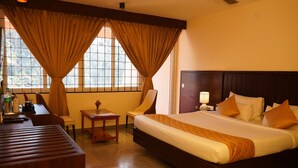Room - DNC Shevaroys Resorts & Spa (Yercaud)