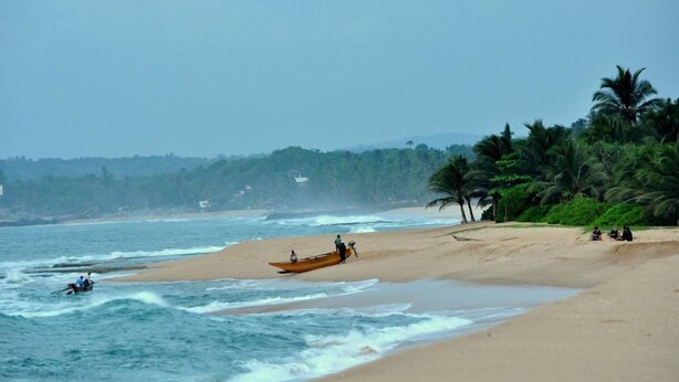 Strand