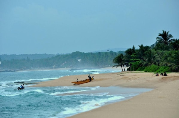 Unclassified image, 1 of 56, button - The Waves Holiday Chalets (Tangalle)