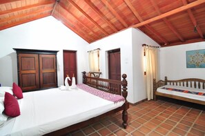 Unclassified image, 5 of 56, button - The Waves Holiday Chalets (Tangalle)