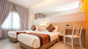Room - OYO Rooms Cheras Leisure Mall (Kuala Lumpur)